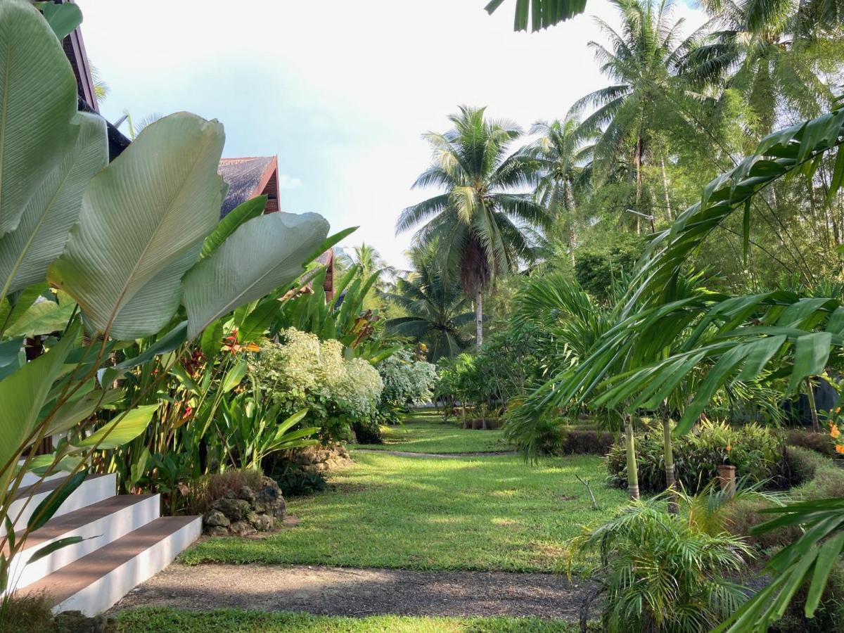 The Village Siargao General Luna  Exterior photo