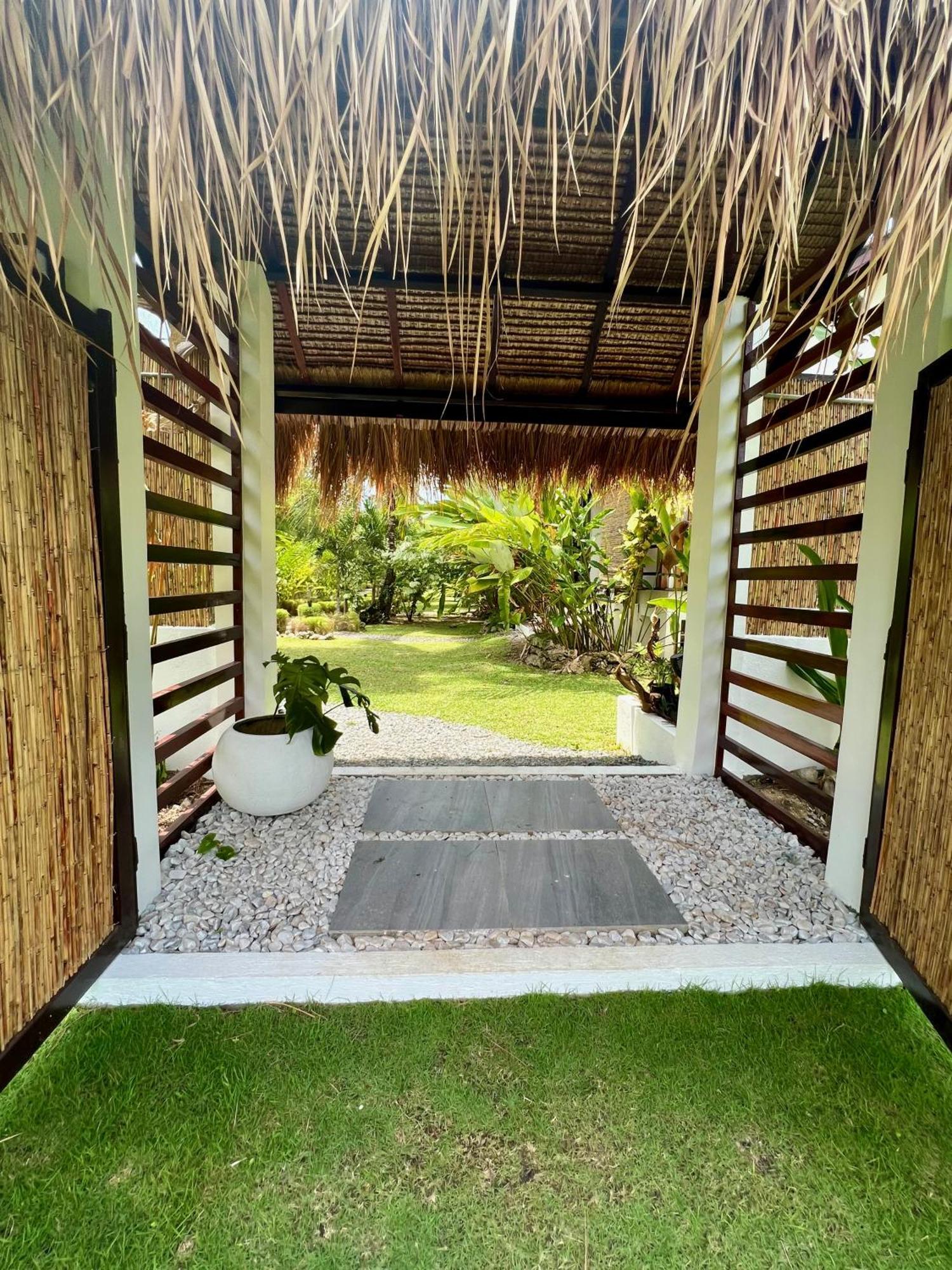 The Village Siargao General Luna  Exterior photo