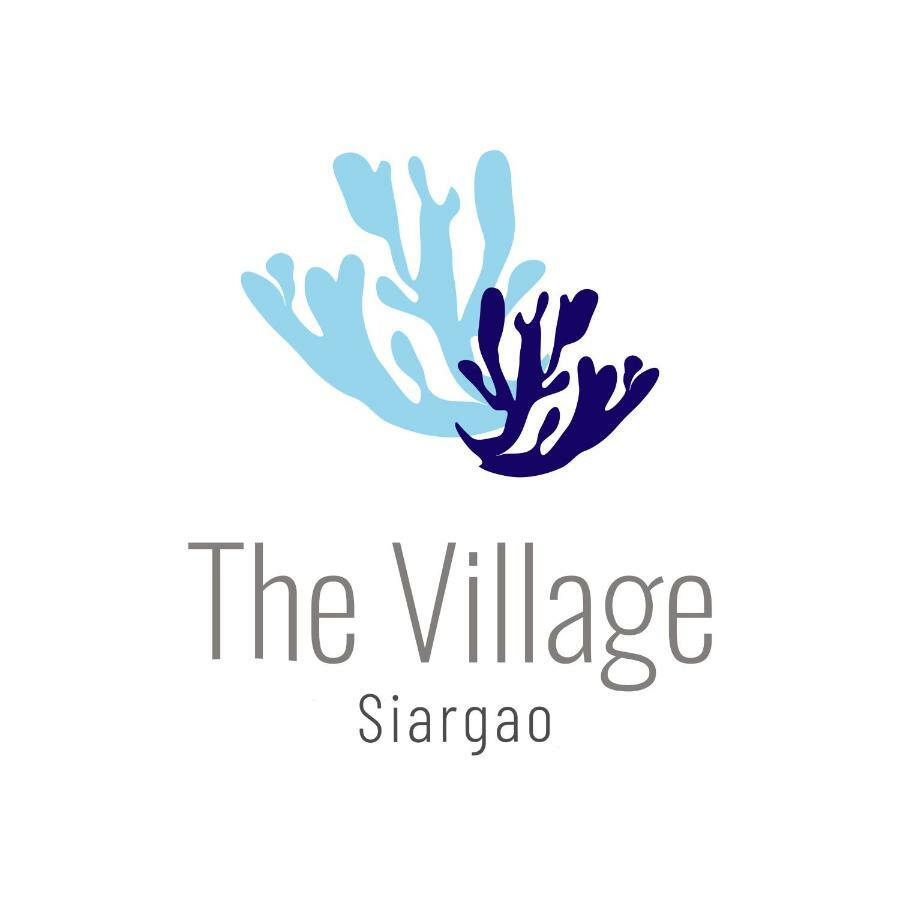 The Village Siargao General Luna  Exterior photo